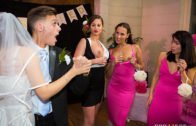 MomsInControl – Cathy Heaven, Mea Melone And Chris Diamond – An Open Minded Marriage