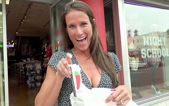 BangRealMILFs – Sofie Marie Gets Fucked On Camera While Her Husband Watches, CuckTube.net