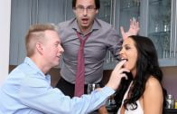 Cucked – Sofi Ryan – My Husband’s Business Associate