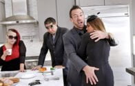 Milfty – Brooklyn Chase – Fuck The Pain Away