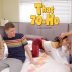 ThatSitcomShow – Lauren Phillips And Emily Willis – That 70s Ho – The Fourth Wheel