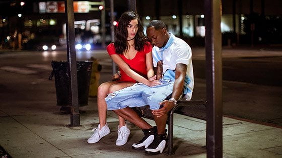 BlackedRaw – Emily Willis – All You For, Babe, CuckTube.net BlackedRaw – Emily Willis – All You For, Babe, CuckTube.net