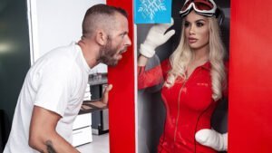 PornstarsLikeItBig – Karma RX, Carnal Catsuit Cravings, CuckTube.net PornstarsLikeItBig – Karma RX, Carnal Catsuit Cravings, CuckTube.net