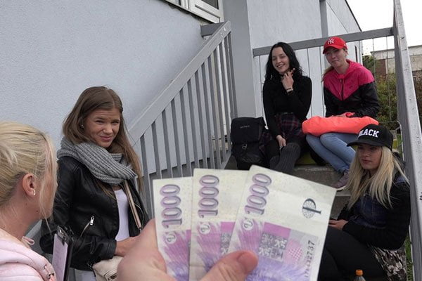 CzechCouples – Czech Couples 35, CuckTube.net