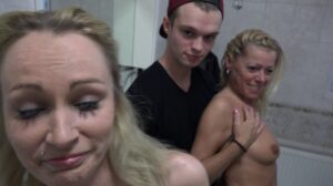 CzechMegaSwingers – Mega swingers 19, part 8, CuckTube.net