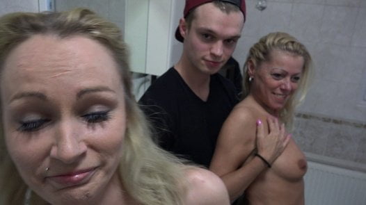 CzechMegaSwingers – Czech Mega Swingers 20 – Part 4, CuckTube.net