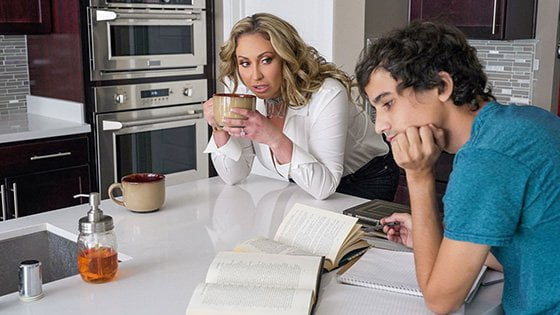 LilHumpers – Eva Notty – Busty Study Buddy, CuckTube.net LilHumpers – Eva Notty – Busty Study Buddy, CuckTube.net