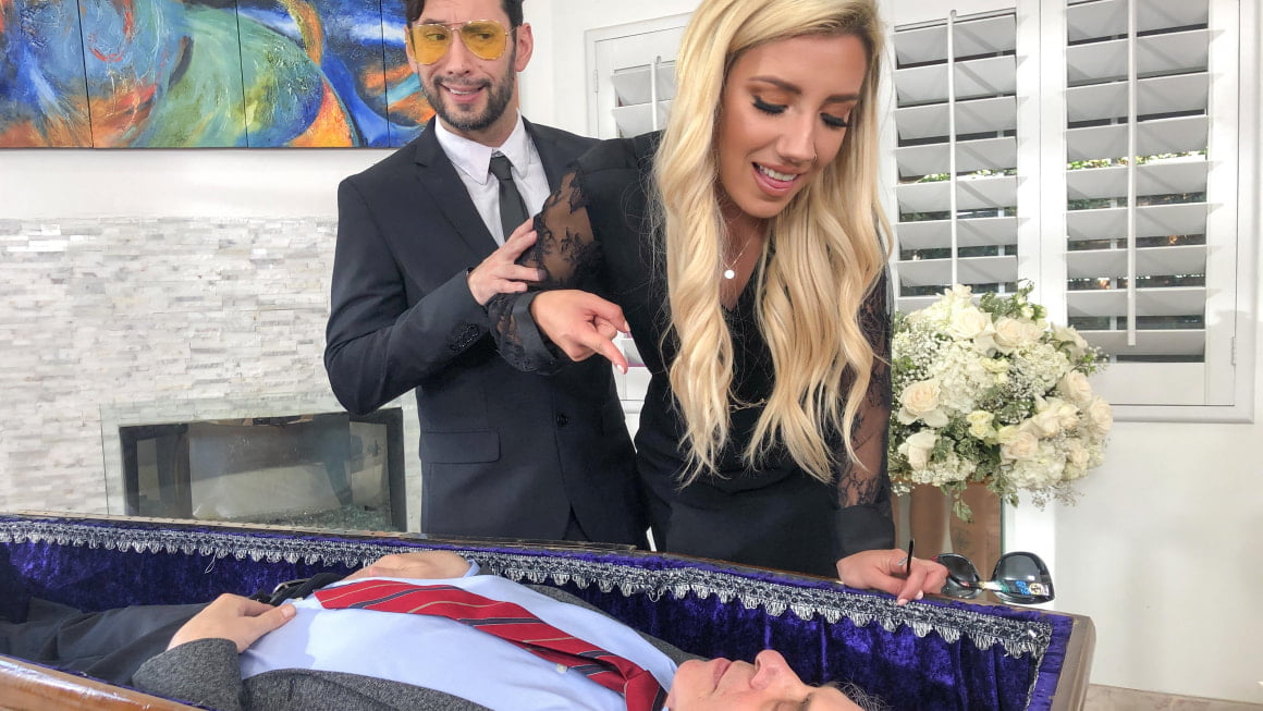 Cucked – Sophia Grace – A Grieving Widow Gets That Cock She Truly Loves, CuckTube.net Cucked – Sophia Grace – A Grieving Widow Gets That Cock She Truly Loves, CuckTube.net