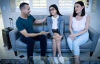 FosterTapes – Sovereign Syre And Harmony Wonder – Foster Daughter Intimacy Keeps Family Together FosterTapes – Sovereign Syre And Harmony Wonder – Foster Daughter Intimacy Keeps Family Together