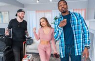 RKPrime – Madalina Moon and Lissa Aires – Drive Horny