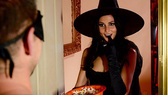 RealWifeStories – Ariana Marie – Dick Or Treat, CuckTube.net RealWifeStories – Ariana Marie – Dick Or Treat, CuckTube.net