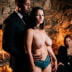 Deeper – La Sirena And Maitland Ward – Being Shared