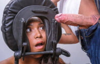 DigitalPlayground – Adriana Chechik – Meet The Fuckers: A DP XXX Parody E03
