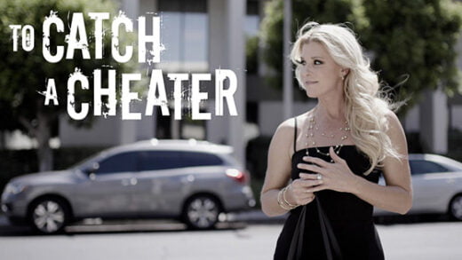 PureTaboo – India Summer – To Catch A Cheater