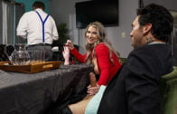 BrazzersExxtra – Alexis Fawx – A Good Milf’s Bad Secret