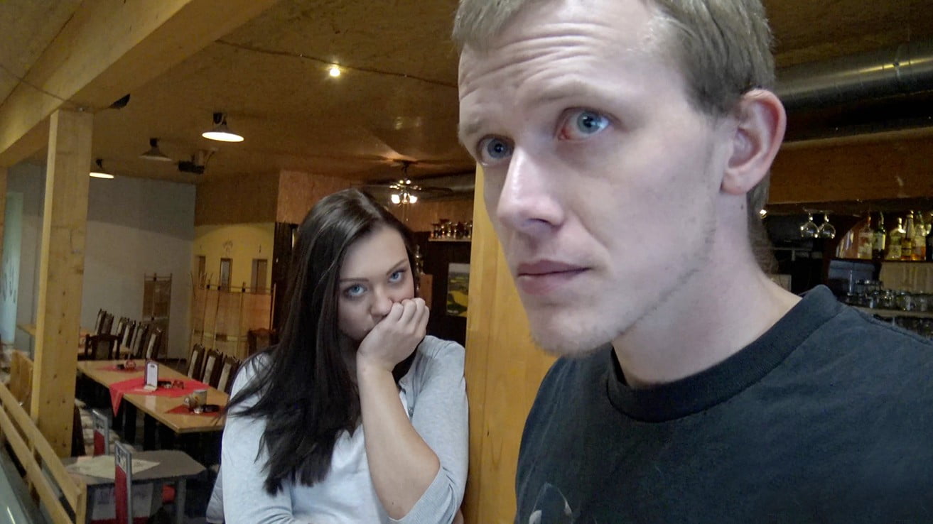 Hunt4K E11 Ornella Morgan – Sex in a bowling place – I’ve got strike!, CuckTube.net