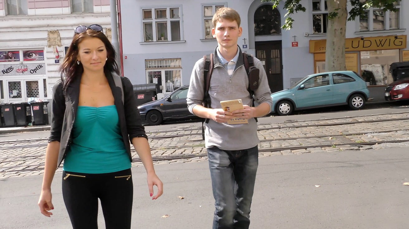 Hunt4K E15 Denisse – Prague is the capital of sex tourism!, CuckTube.net Hunt4K E15 Denisse – Prague is the capital of sex tourism!, CuckTube.net