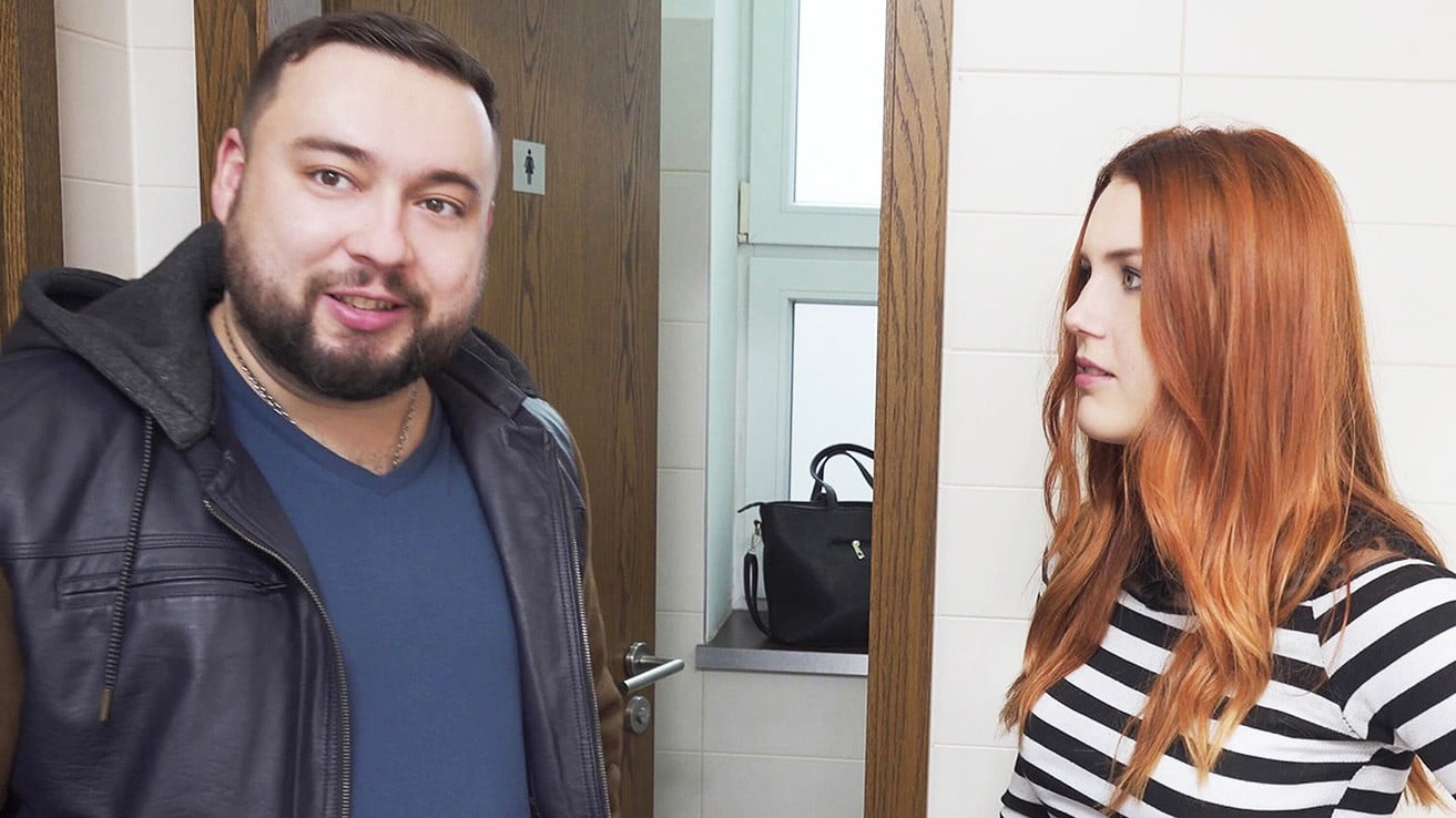 Hunt4K E16 Charlie Red – I bought another man’s wife at the shopping mall, CuckTube.net Hunt4K E16 Charlie Red – I bought another man’s wife at the shopping mall, CuckTube.net