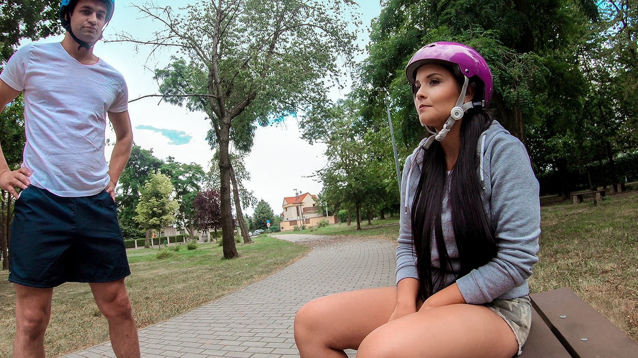 Hunt4K E22 Jennifer Mendez – If your man is a wimp then be ready to ride my cock!, CuckTube.net Hunt4K E22 Jennifer Mendez – If your man is a wimp then be ready to ride my cock!, CuckTube.net