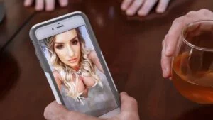 SneakySex – Abella Danger – Dont Bring Your Husband To The Salon, CuckTube.net
