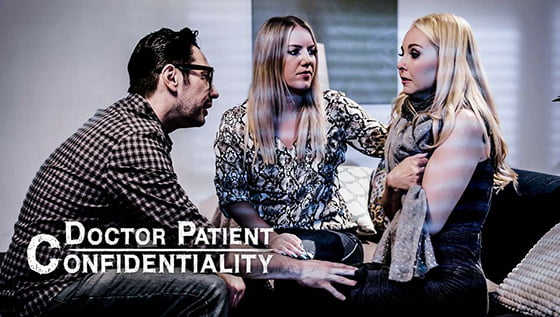 PureTaboo – Aaliyah Love – Doctor Patient Confidentiality, CuckTube.net