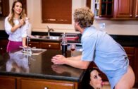 DigitalPlayground – Adriana Chechik – Meet The Fuckers: A DP XXX Parody E03