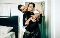 DigitalPlayground – Adriana Chechik – Meet The Fuckers: A DP XXX Parody E03
