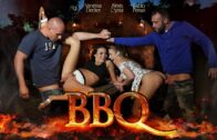MMPNetwork – Alexis Crystal And Vanessa Decker – BBQ MMPNetwork – Alexis Crystal And Vanessa Decker – BBQ
