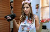 IKnowThatGirl – Ashton Marie – Girlfriend Enjoys Her Free Pass