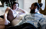 PureTaboo – August Skye – On HER Terms