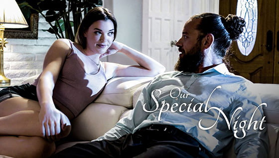 PureTaboo – Anny Aurora – Our Special Night, CuckTube.net