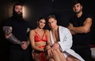 PurgatoryX – Samantha Creams – My Wife’s Massage Vol 2 E3 PurgatoryX – Samantha Creams – My Wife’s Massage Vol 2 E3