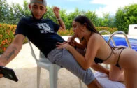 SexMex – Elizabeth Marquez – The Boss Lady Is Having An Affair