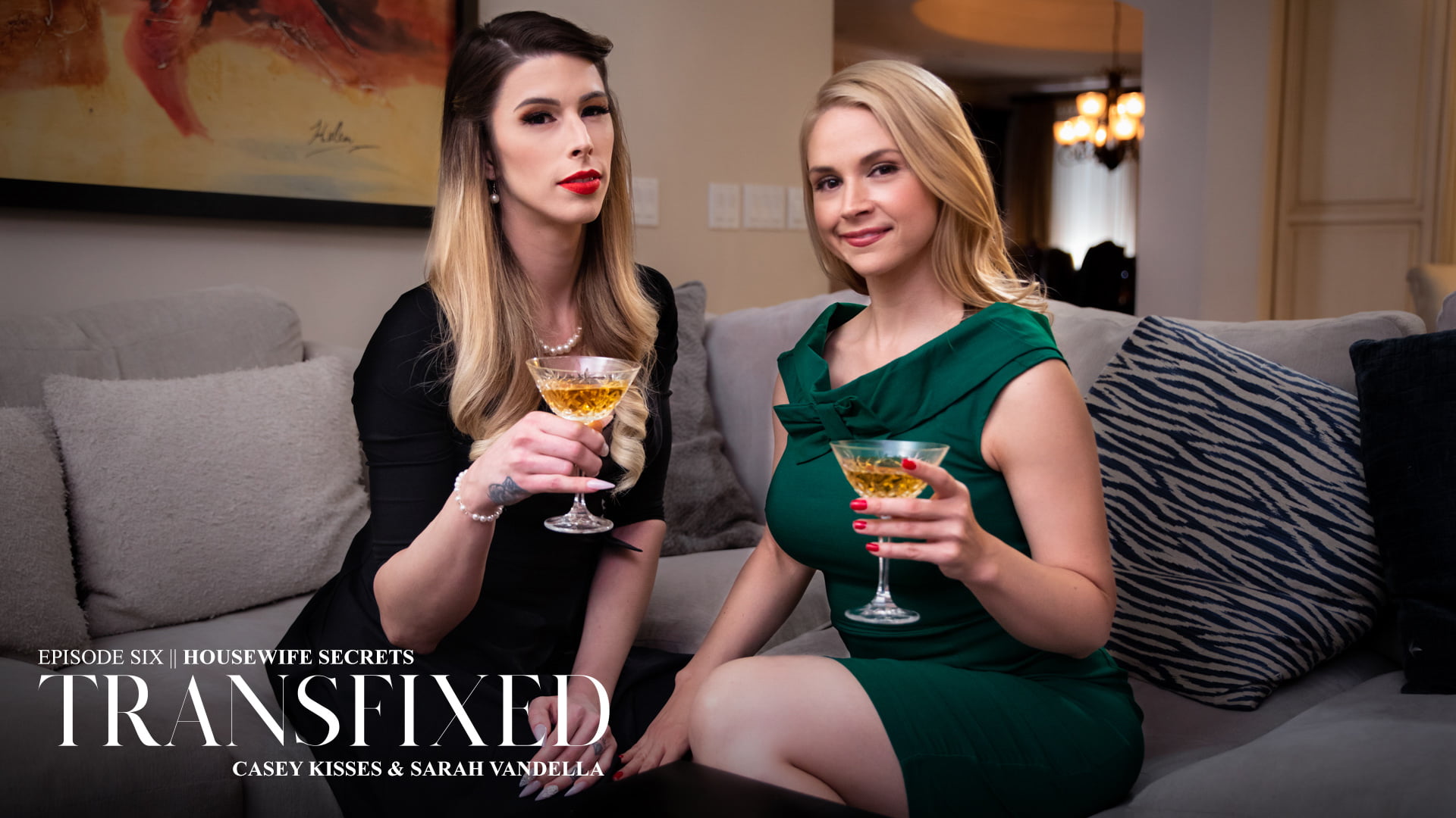 Transfixed S01E06 Sarah Vandella And Casey Kisses – Housewife Secrets, CuckTube.net Transfixed S01E06 Sarah Vandella And Casey Kisses – Housewife Secrets, CuckTube.net