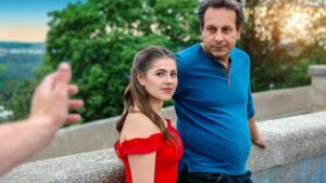 Hunt4K – Sofi Li – An Awful Poet And A Great Lover, CuckTube.net