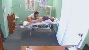 FakeHospital – Ani Blackfox – Sexy Housewife Cheats On Hubby With Her Doctor, CuckTube.net FakeHospital – Ani Blackfox – Sexy Housewife Cheats On Hubby With Her Doctor, CuckTube.net