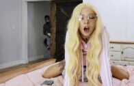RKPrime – Madalina Moon and Lissa Aires – Drive Horny