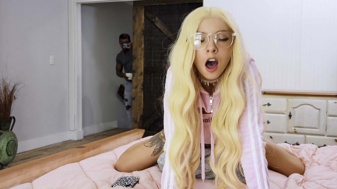 RKPrime – Kenzie Reeves – Learning To Cum, CuckTube.net