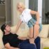 DevilsTgirls – Janie Blade – Trans Swingers, CuckTube.net