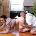 PegasProductions – Cherry X – Anal Plow Pose