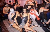 JacquieEtMichelElite – Milana Bianca – Milana The Lawyer Goes To See The Prisoners
