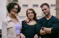 PegasProductions – AJ – You Fuck Better Than Your Brother