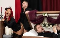 TransAngels – Brittney Kade – Bred Carpet