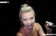 GloryHoleSecrets – Febby, Kay And Song – Cum Comp 05-07-22