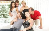 DogHouseDigital – Veronica Diamond – Bi Sexual Cuckold S03