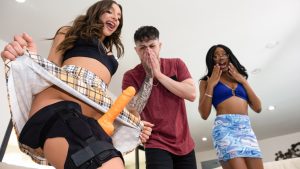HotAndMean – Elena Koshka And Aria Taylor – Break-Up Cuck, CuckTube.net HotAndMean – Elena Koshka And Aria Taylor – Break-Up Cuck, CuckTube.net