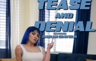 WillTileXXX – Ophelia Kaan – Opening Up