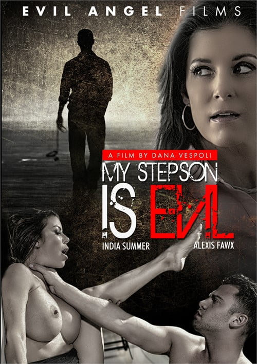 EvilAngel – My Stepson Is Evil (2019), CuckTube.net EvilAngel – My Stepson Is Evil (2019), CuckTube.net