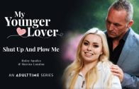 OutOfTheFamily – Dee Williams – Stepdaughter Likes To Watch
