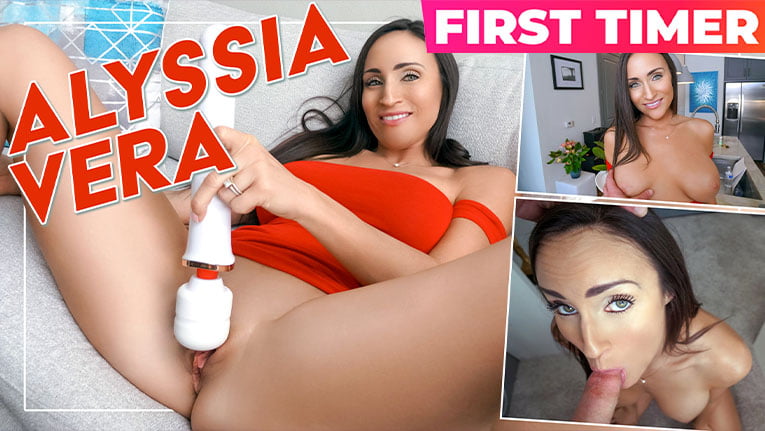 NewMylfs – Alyssia Vera – At Her Husband’s Request, CuckTube.net NewMylfs – Alyssia Vera – At Her Husband’s Request, CuckTube.net